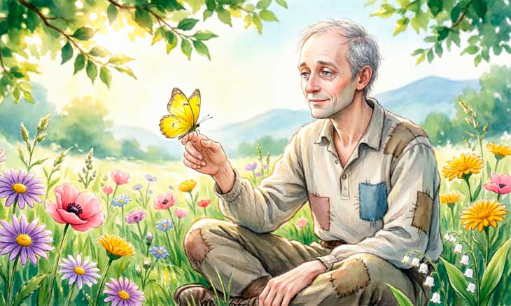 Юшка кратко за 2 минуты