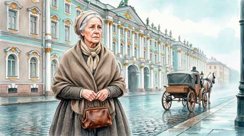 Старый гений кратко за 2 минуты